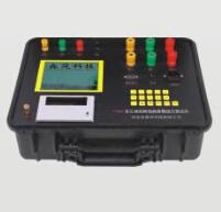 FT502系列變壓器損耗線(xiàn)路參數綜合測試儀